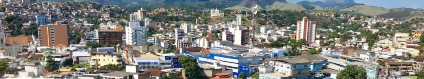 Cachoeiro de Itapemirim – ES